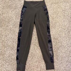 Lululemon Women’s Joggers
